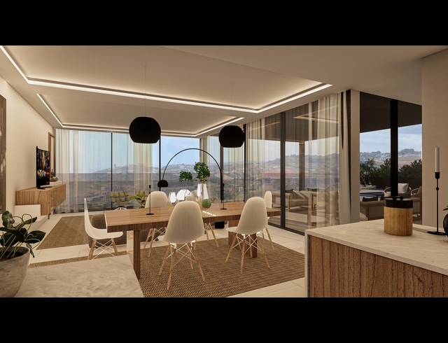 3 BEDROOM HOUSE FOR SALE IN ZULULAMI LUXURY COASTAL ESTATE